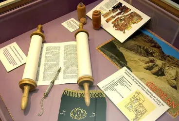 Jüdisches Museum d Nordpfalz, Winnweiler
