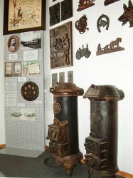 Gienanth-Ausstellung, Winnweiler