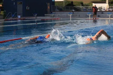 Swim&Run