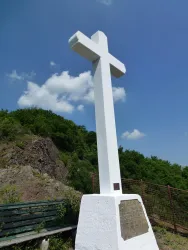 Hochsteiner Kreuz