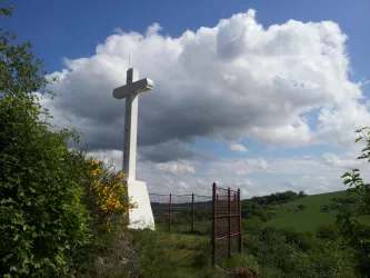 Hochsteiner Kreuz