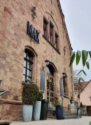 Restaurant MAX Winnweiler