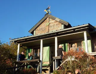 Kupferberghütte