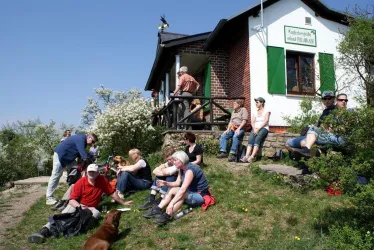 Kupferberghütte 