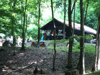 Kronbuchhütte
