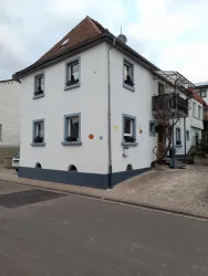 Außenansicht (© Ferienwohnung H. Diehl)