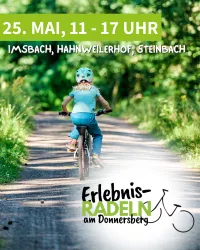 Radeln am Donnersberg