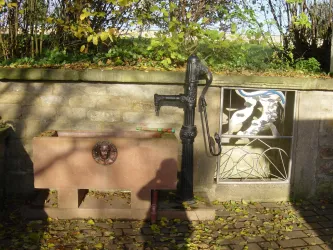 Orbis KneippArmbecken