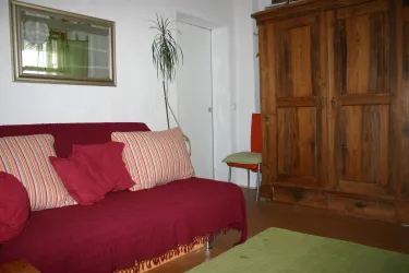 Grünes Zimmer