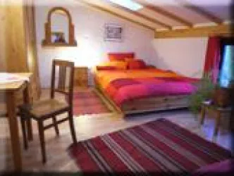 Schlafzimmer Bild 2 (© Ferienwohnung Toonstra)