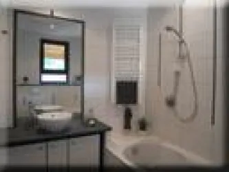 Badezimmer (© Ferienwohnung Toonstra)