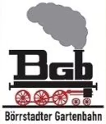 Logo Gartenbahn Börrstadt
