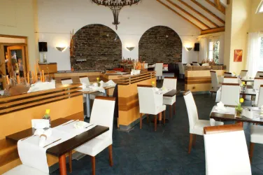Restaurant (© Klostermühle)