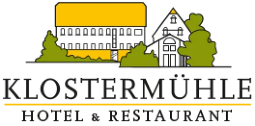 Logo Klostermühle (© Klostermühle)