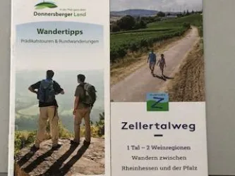 Wandern