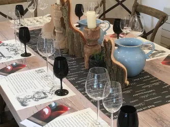 Impressionen (© Weingeniesserei)