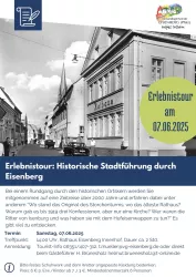 Historische Stadtführung