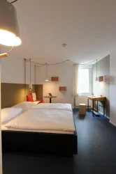 Doppelzimmer (© von Gienanth)
