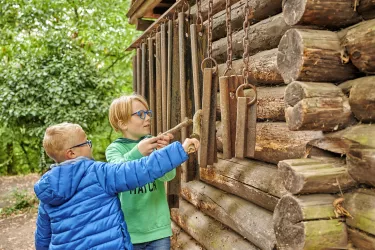 Spiel & Spaß (© Florian Trykowski, Donnersberg-Touristik e. V.)