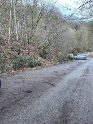 Parkplatz Dannenfels-Geisberg
