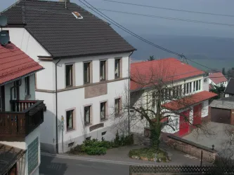 Donnersberghaus