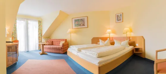 Königstuhlzimmer