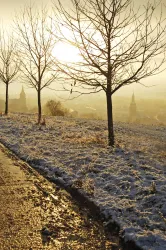 Winter (© Kurt Lahr)