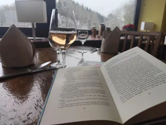 Seehaus Plausch (© Seehaus Forelle)