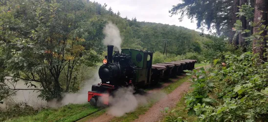 Stumpfwaldbahn 2
