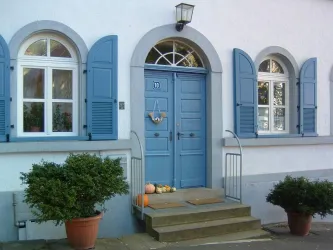 Pfarrhaus