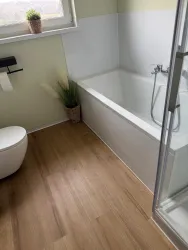 Badewanne (© Fam. Gläßge)