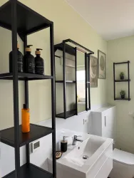 Badezimmer (© Fam. Gläßge)