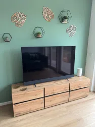 Fernseher (© Fam. Gläßge)