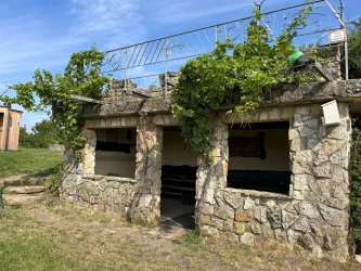 Schutzhütte Wartturm