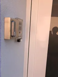 Flexibler Check-in durch Schlüsselbox