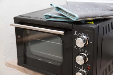 Mini-Backofen