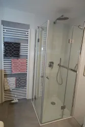Rainshower-Dusche