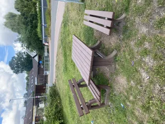 Picknickmöglichkeiten