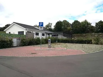 Wohnmobilstellplatz Albisheim