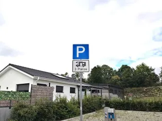 Wohnmobilstellplatz Albisheim