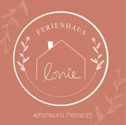 Ferienhaus Loni Logo (© Fam. Tröster)