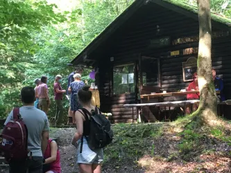 Kronbuchhütte