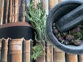 Naturapotheke