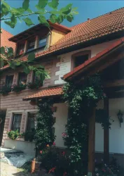 Eingangsbereich