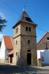Stahlberg Läuteturm