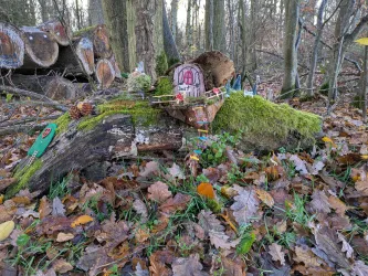 Wichtelhaus (© VG Nordpfälzer Land)