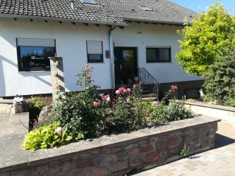 Ferienwohnung Gauch (© Ferienwohnung Gauch)