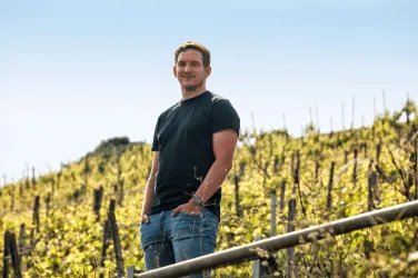 Weingut Guth und Wolf