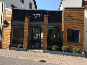 Außenansicht (© Weingut Schmidt)