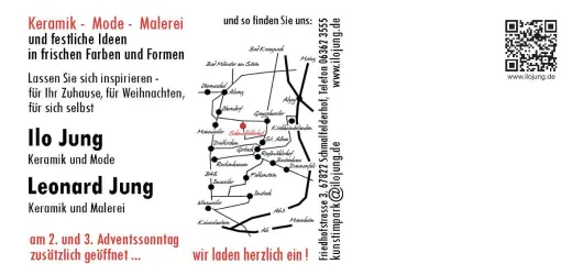 Herbst- und Winterausstellung (© Ilo Jung)